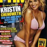 Kristin Chenoweth nude #0018