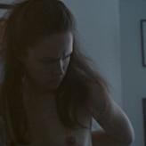 Kristin Jess Rodin nude #0001
