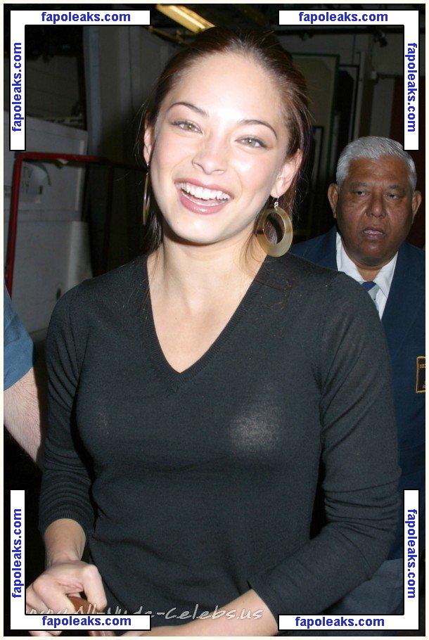 Kristin Kreuk / mskristinlkreuk голая фото #0006 с Онлифанс