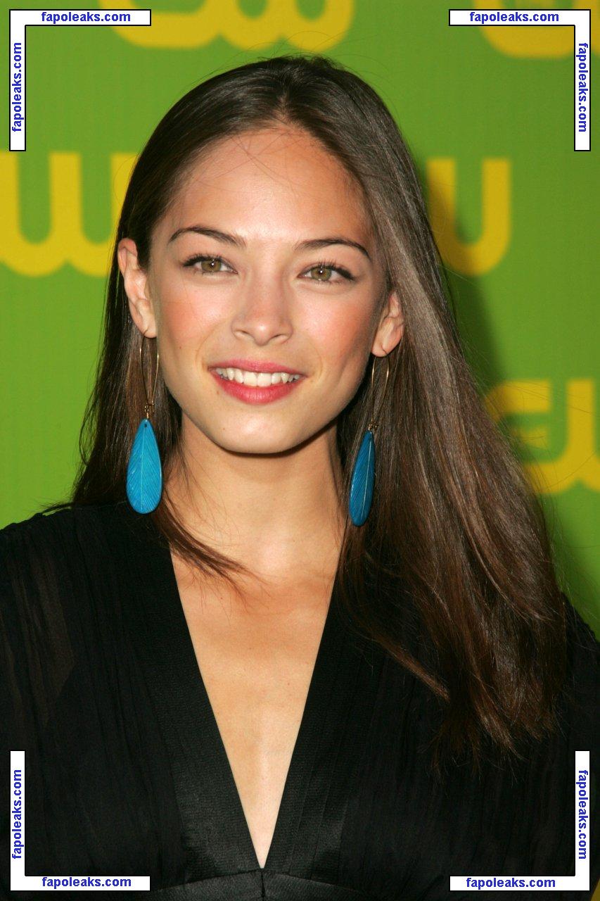 Kristin Kreuk / mskristinlkreuk голая фото #0007 с Онлифанс