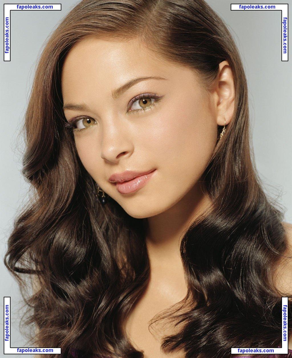 Kristin Kreuk / mskristinlkreuk nude photo #0020 from OnlyFans