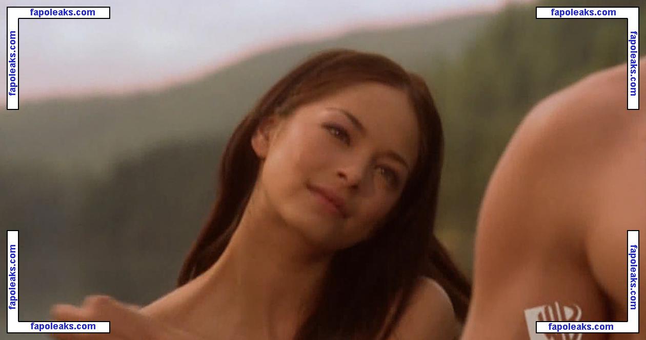 Kristin Kreuk / mskristinlkreuk nude photo #0030 from OnlyFans