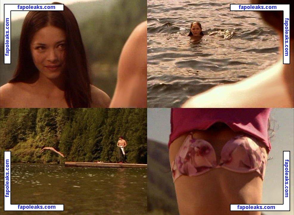 Kristin Kreuk / mskristinlkreuk nude photo #0034 from OnlyFans