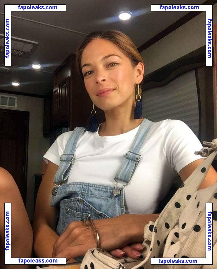 Kristin Kreuk / mskristinlkreuk голая фото #0068 с Онлифанс