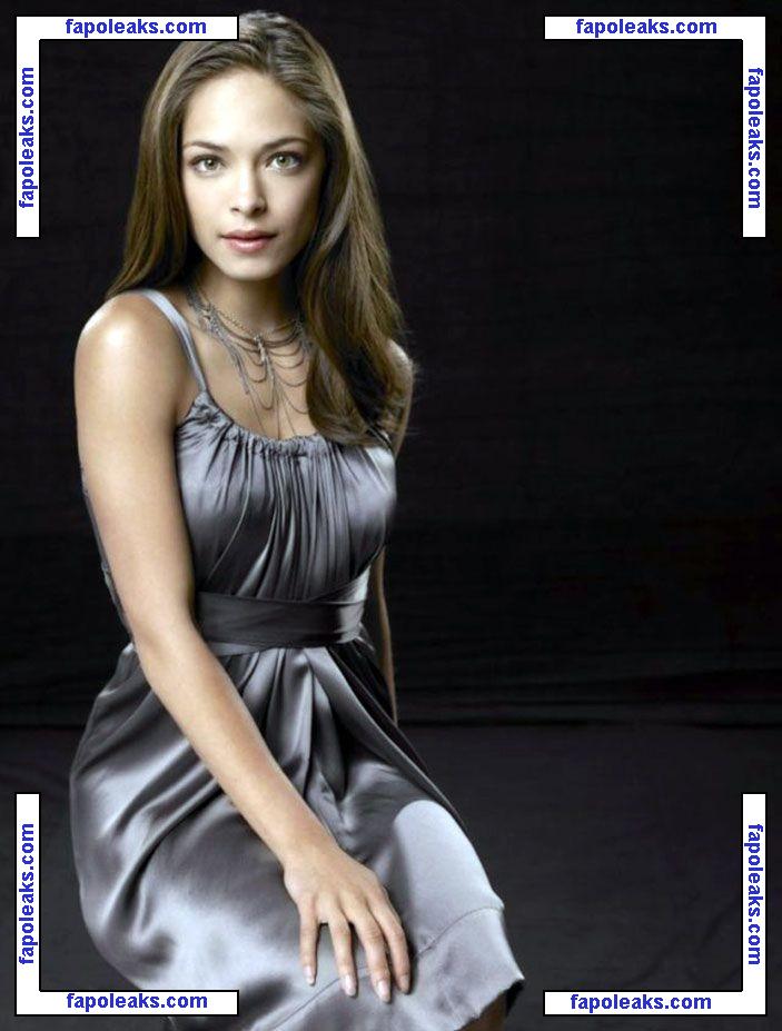 Kristin Kreuk / mskristinlkreuk голая фото #0088 с Онлифанс