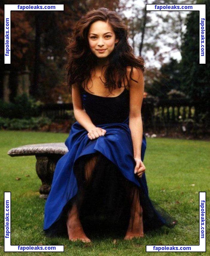 Kristin Kreuk / mskristinlkreuk голая фото #0093 с Онлифанс