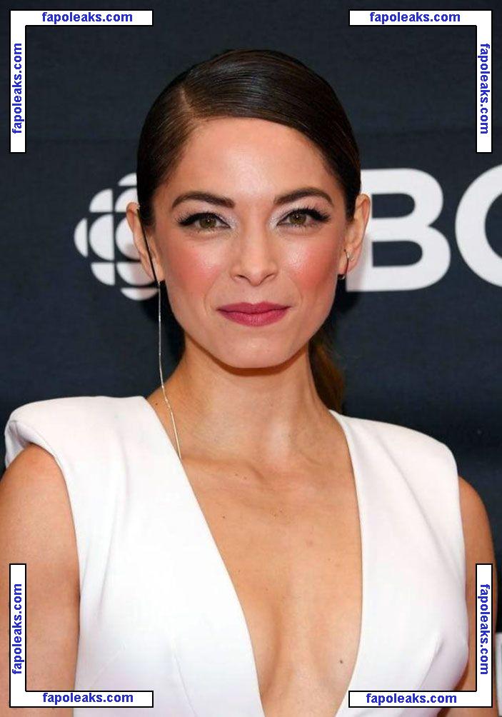 Kristin Kreuk / mskristinlkreuk голая фото #0098 с Онлифанс