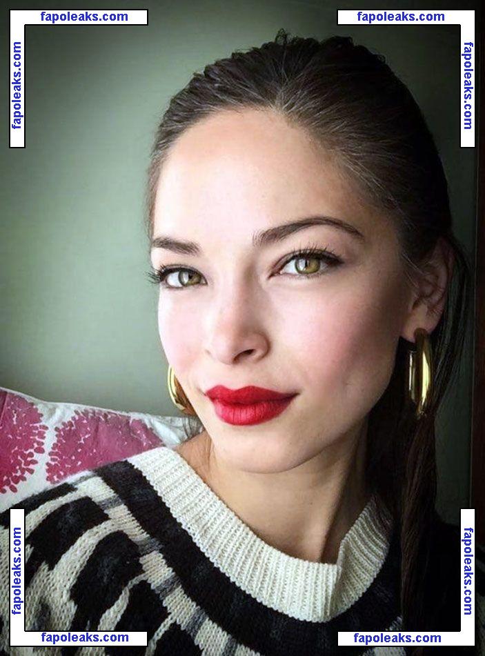 Kristin Kreuk / mskristinlkreuk голая фото #0110 с Онлифанс