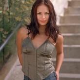 Kristin Kreuk nude #0015