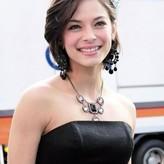 Kristin Kreuk голая #0051