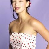 Kristin Kreuk голая #0055