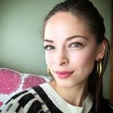 Kristin Kreuk голая #0058