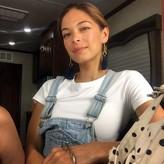 Kristin Kreuk голая #0068