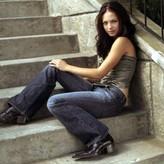 Kristin Kreuk голая #0084