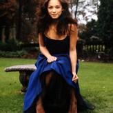 Kristin Kreuk голая #0093