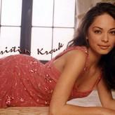 Kristin Kreuk голая #0116