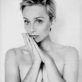 Kristin Scott Thomas голая #0003