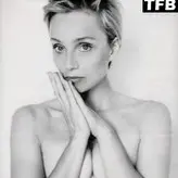 Kristin Scott Thomas голая #0111