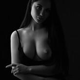 Kristina Azaronak nude #0001