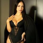 Kristina Azaronak nude #0041