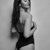 Kristina Azaronak nude #0049
