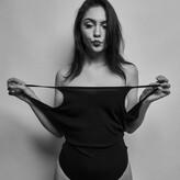 Kristina Azaronak nude #0051