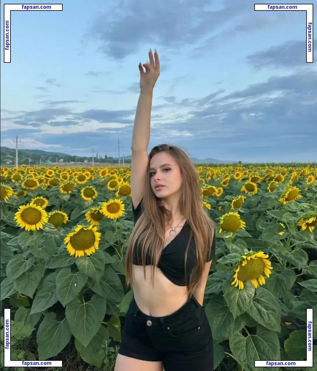 Kristina Banditka голая фото #0008 с Онлифанс