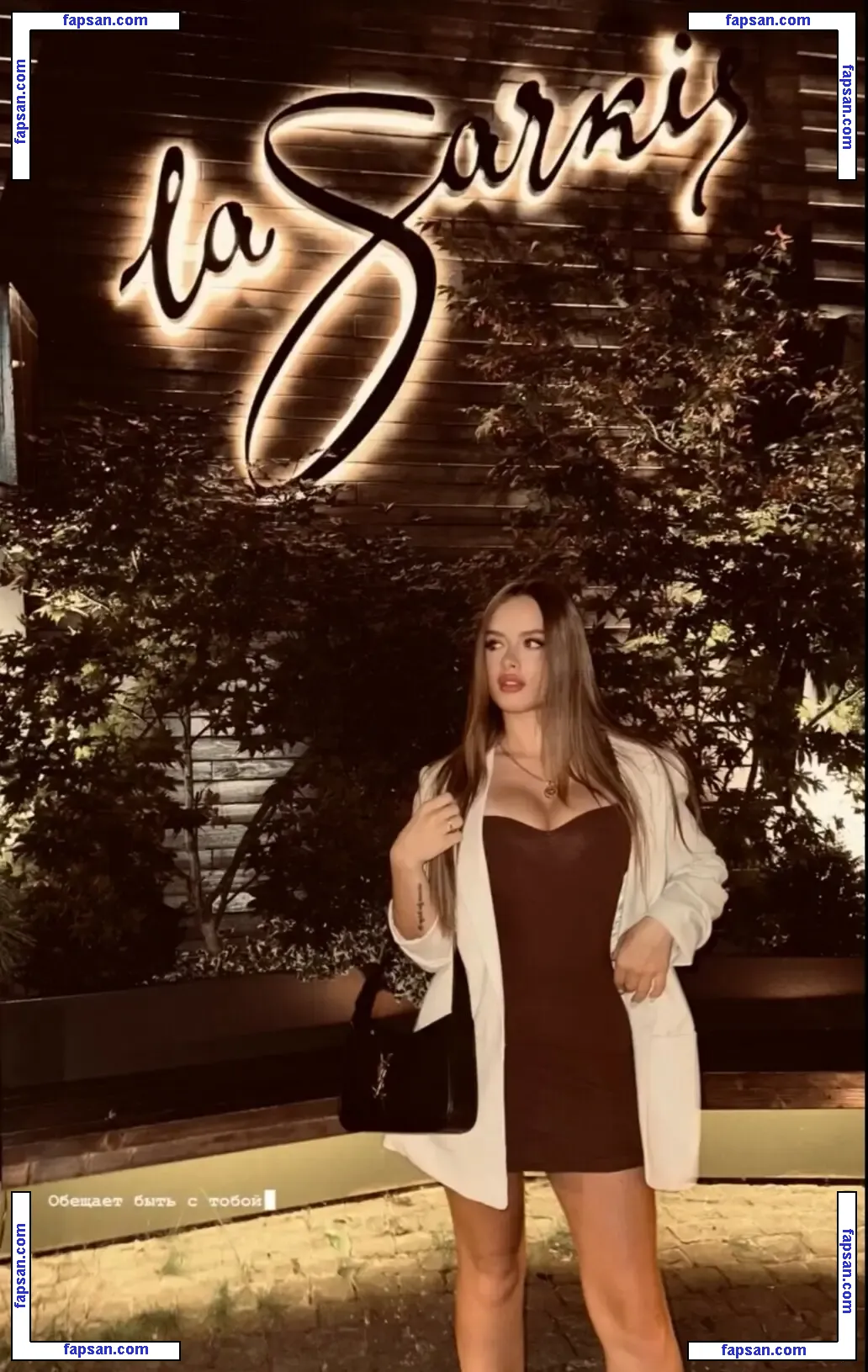 Kristina Banditka голая фото #0010 с Онлифанс