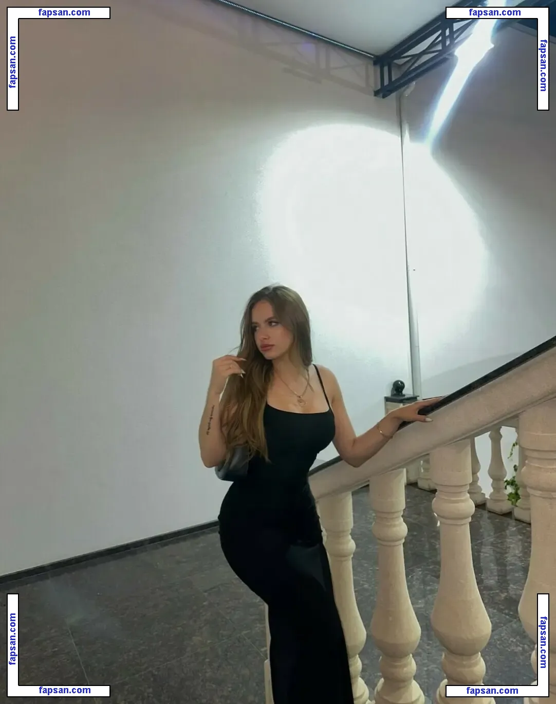 Kristina Banditka голая фото #0015 с Онлифанс