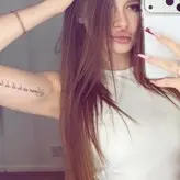 Kristina Banditka голая #0004