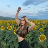 Kristina Banditka голая #0017