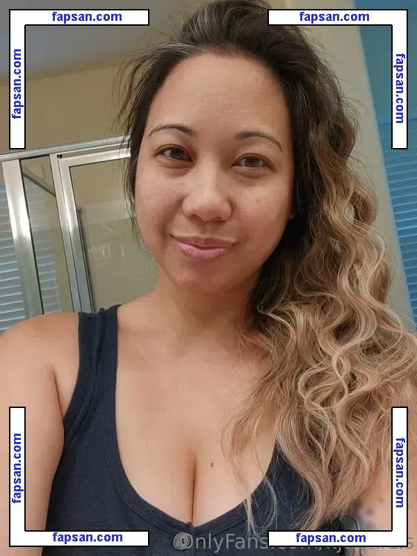 Kristina Daniels голая фото #0009 с Онлифанс