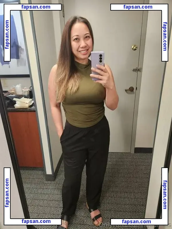 Kristina Daniels голая фото #0010 с Онлифанс