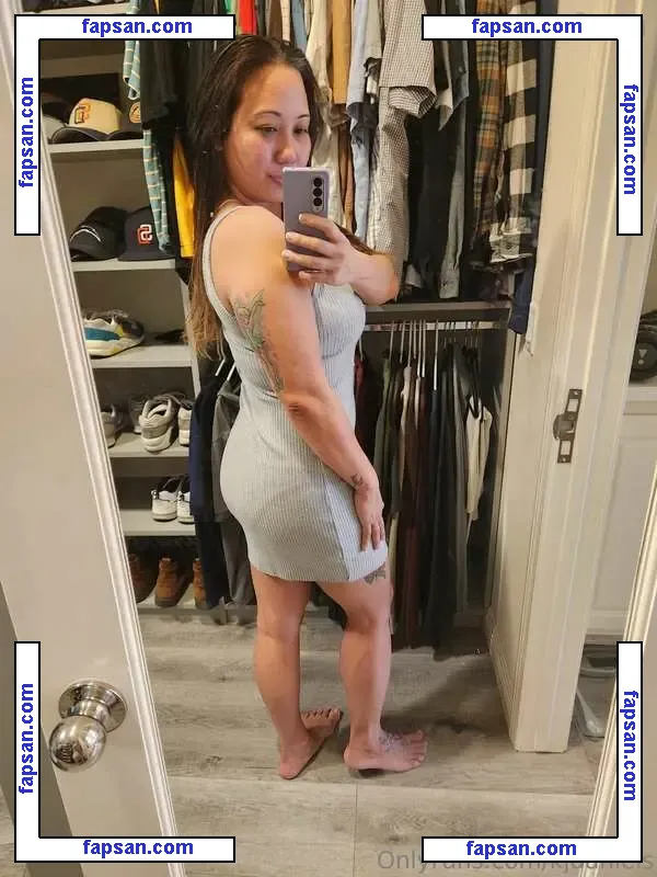 Kristina Daniels голая фото #0015 с Онлифанс