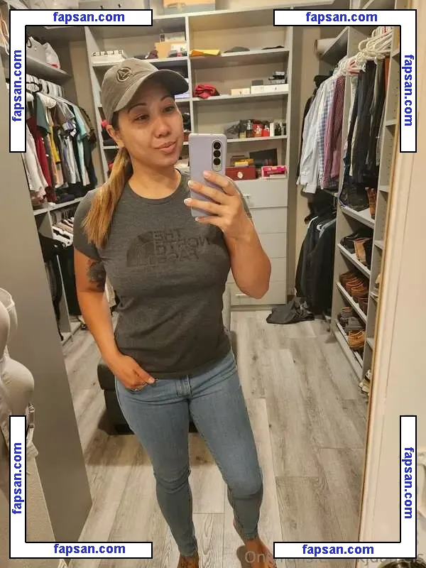 Kristina Daniels голая фото #0021 с Онлифанс