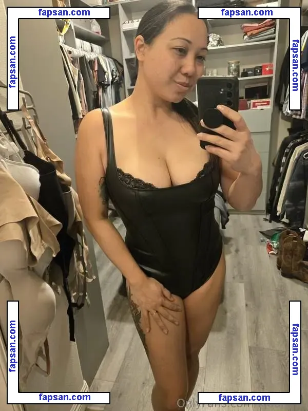 Kristina Daniels голая фото #0026 с Онлифанс