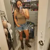 Kristina Daniels голая #0016