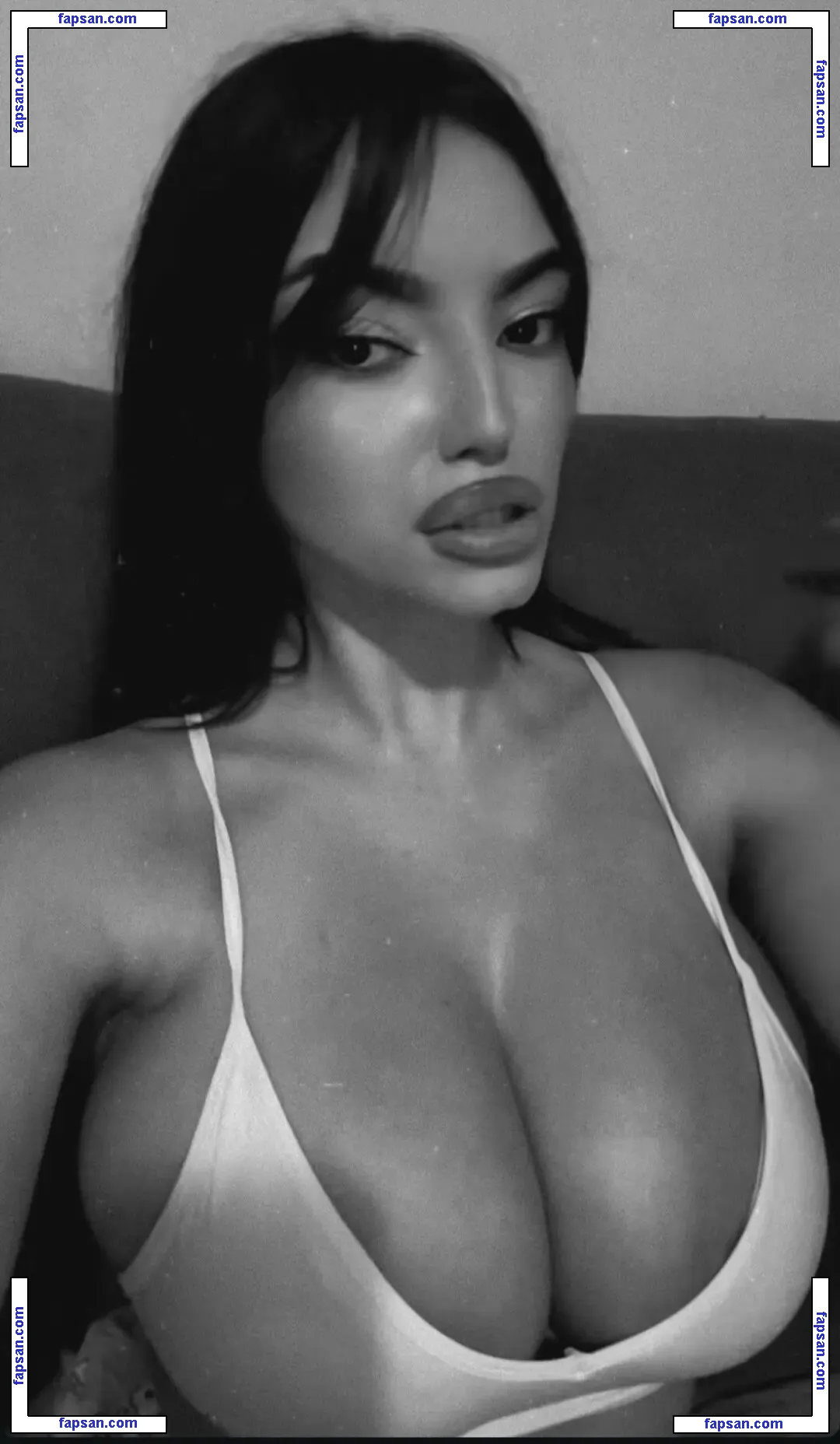 Kristina Djedovic голая фото #0041 с Онлифанс