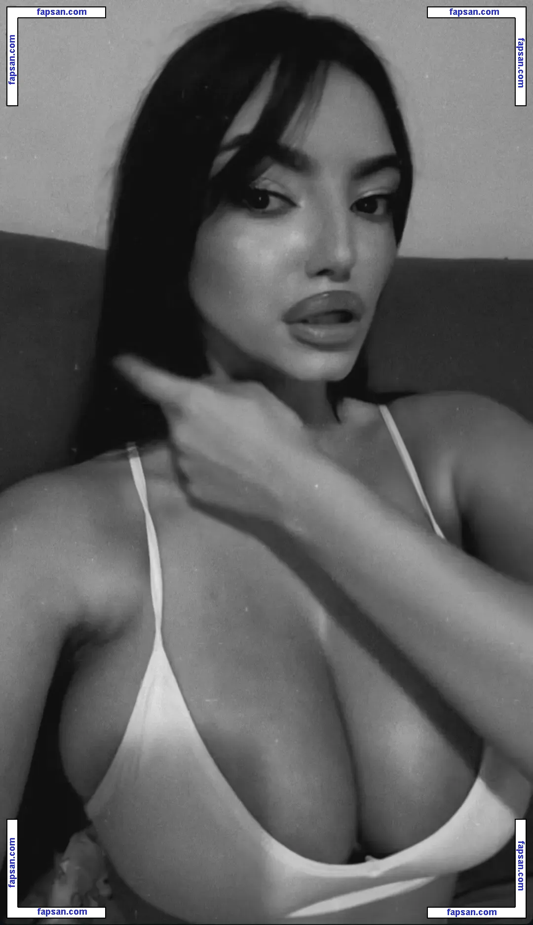 Kristina Djedovic голая фото #0043 с Онлифанс