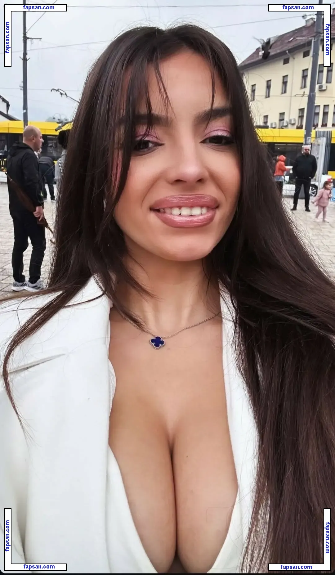 Kristina Djedovic голая фото #0046 с Онлифанс