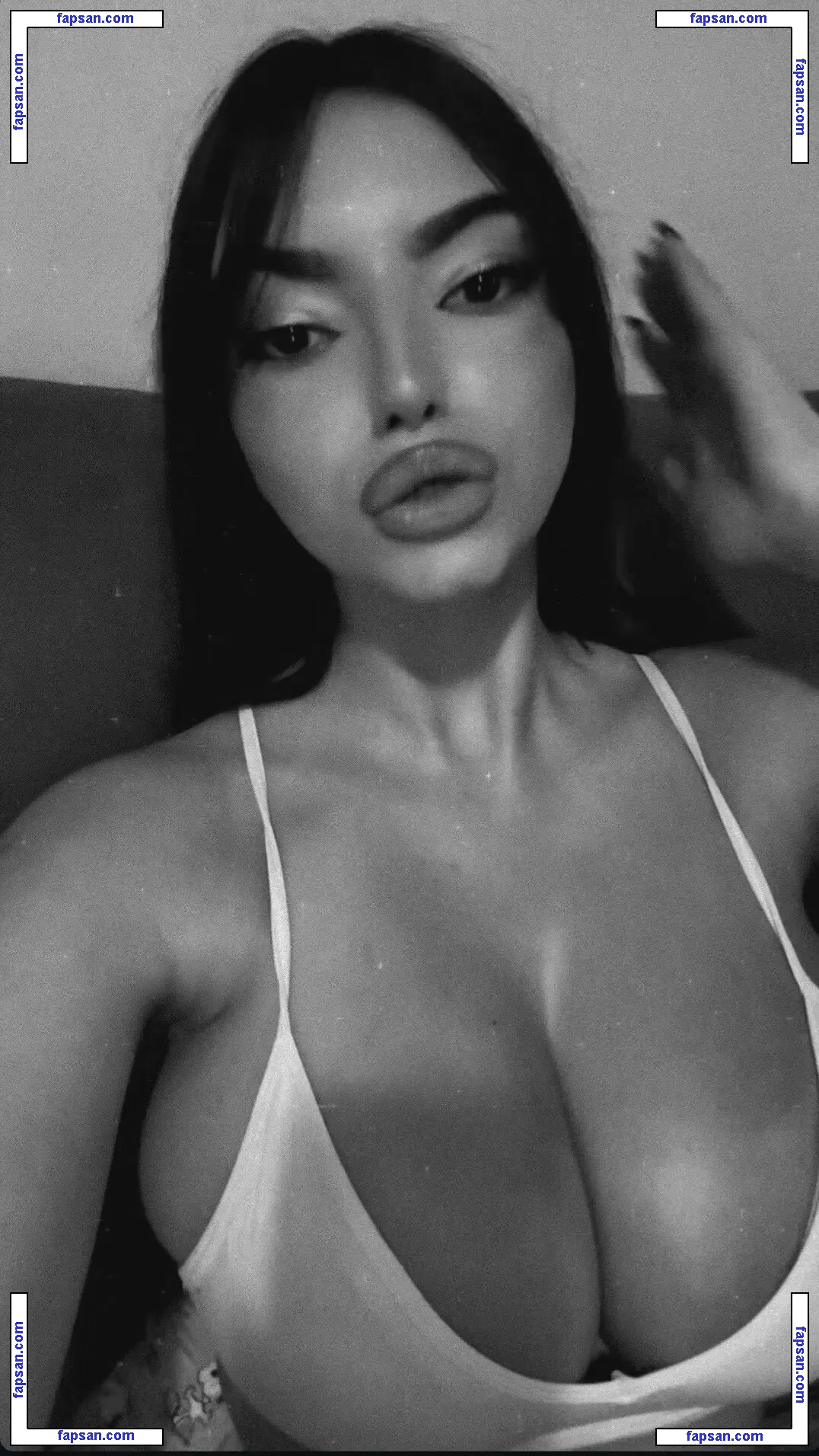 Kristina Djedovic голая фото #0047 с Онлифанс