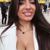 Kristina Djedovic голая #0046