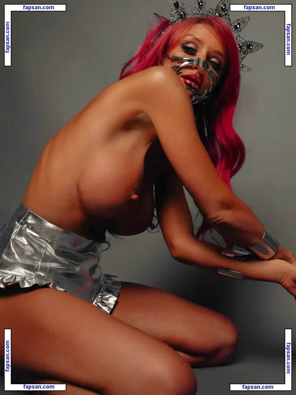 Kristina Grizzly nude photo #0043 from OnlyFans