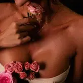 Kristina Grizzly nude #0072