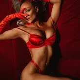 Kristina Grizzly nude #0083