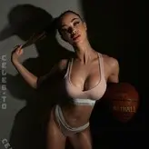 Kristina Kachanovskaya голая #0055