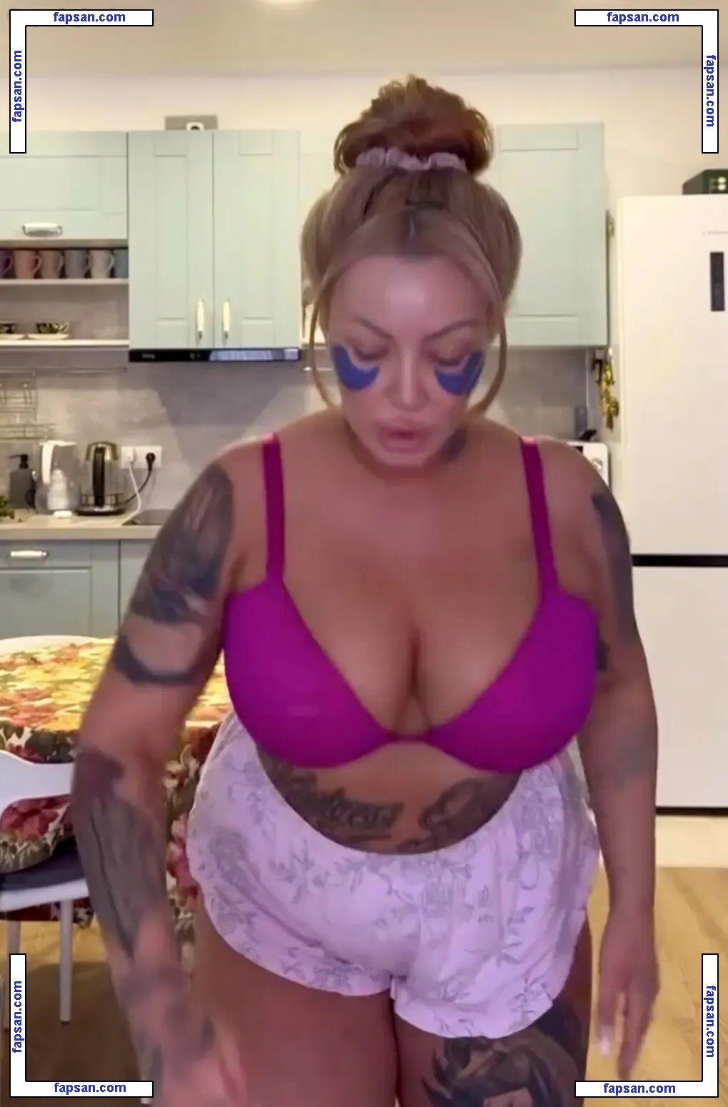 Kristina Karieva nude photo #0438 from OnlyFans