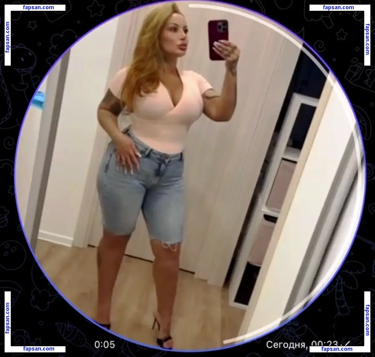 Kristina Karieva nude photo #0439 from OnlyFans