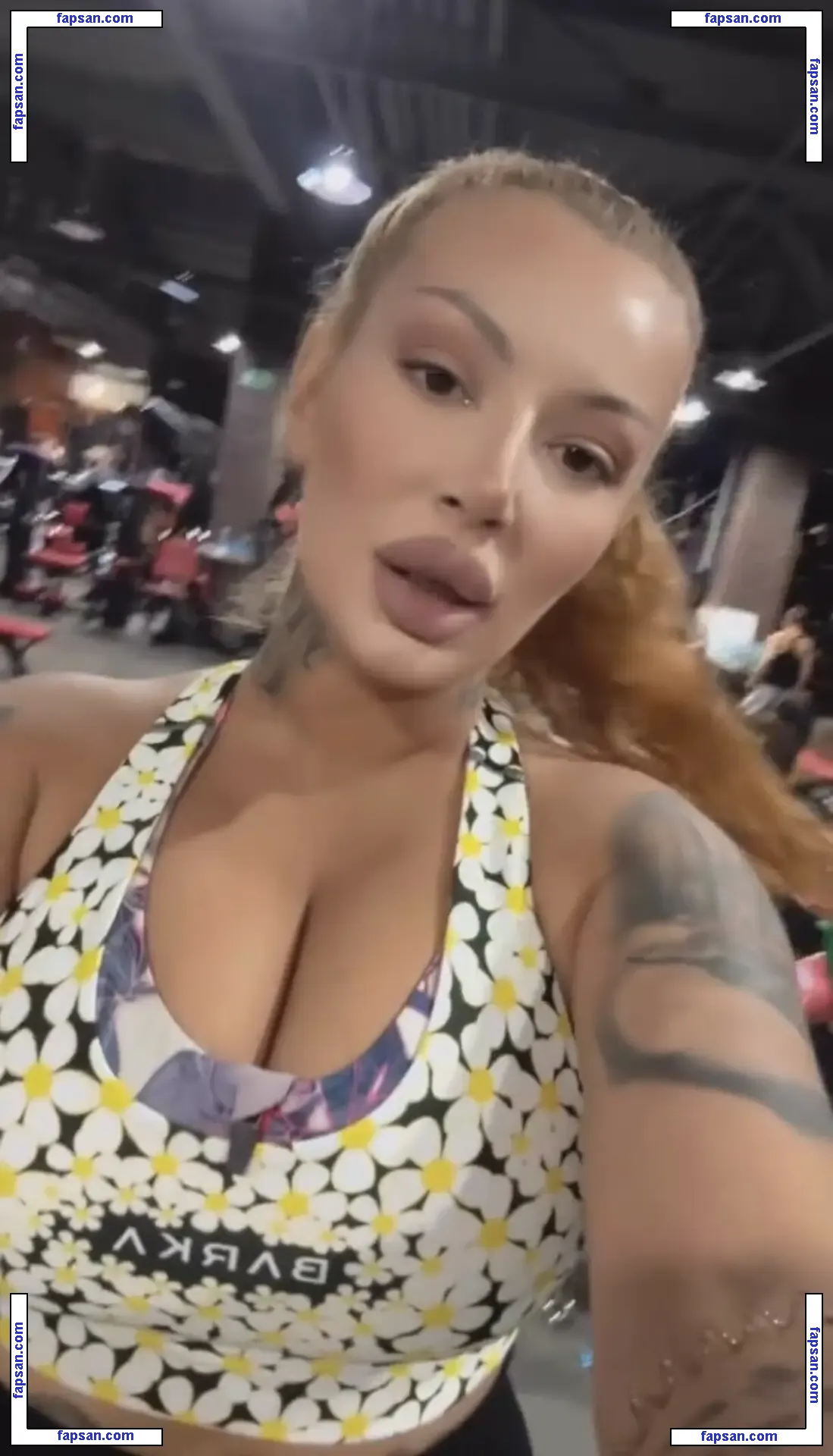 Kristina Karieva nude photo #0440 from OnlyFans