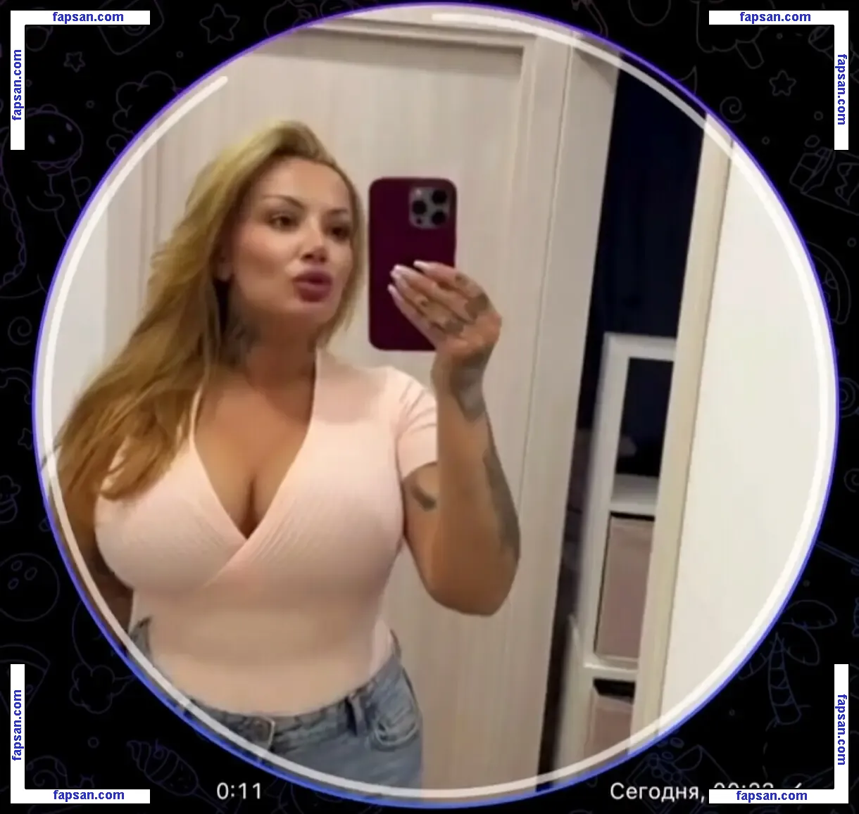 Kristina Karieva nude photo #0442 from OnlyFans